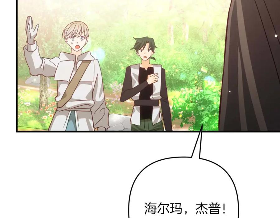 《钻石小姐历险记》第58话 风信子树精 第104页