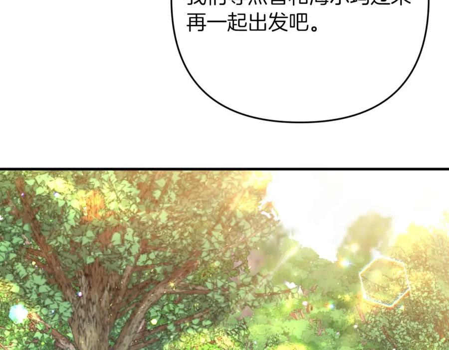 《钻石小姐历险记》第58话 风信子树精 第46页