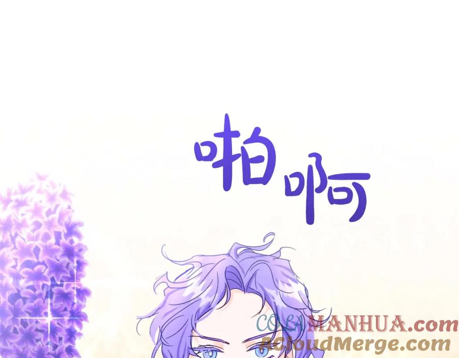 《钻石小姐历险记》第58话 风信子树精 第137页
