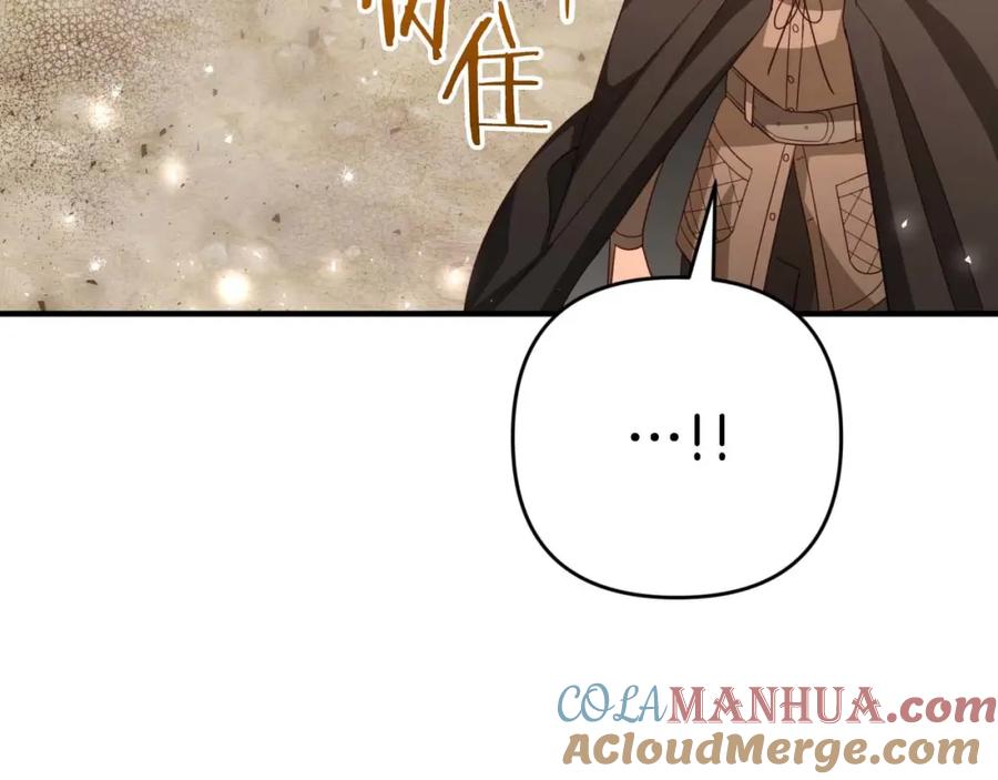 《钻石小姐历险记》第59话 稻草人和刺槐树 第153页
