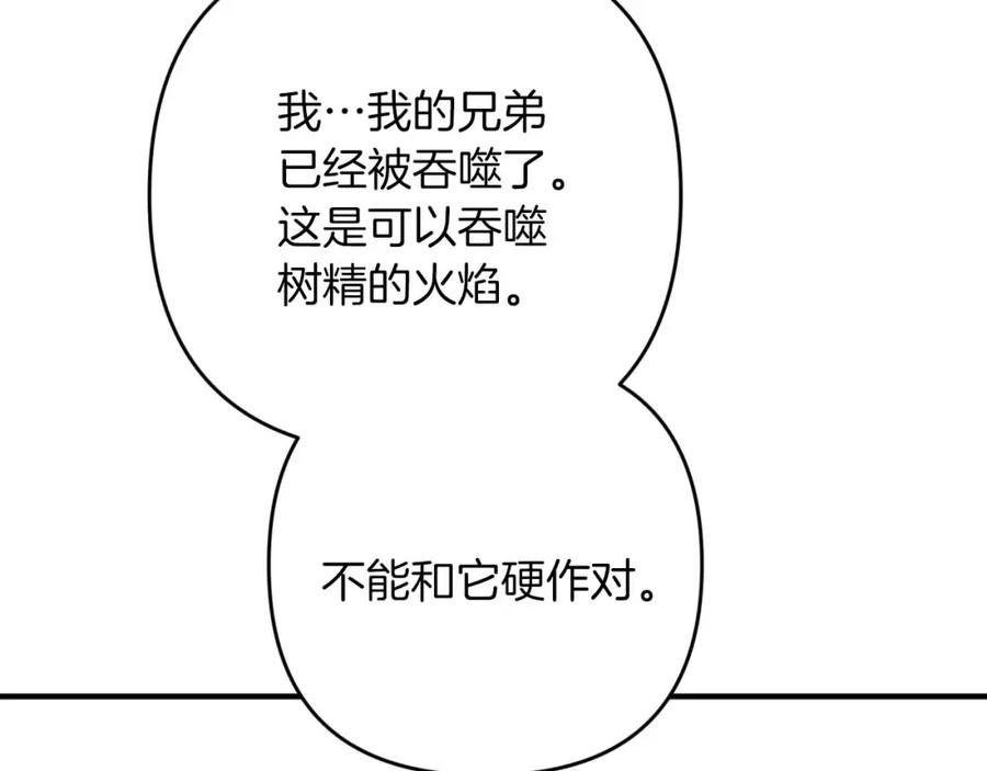 《钻石小姐历险记》第59话 稻草人和刺槐树 第159页
