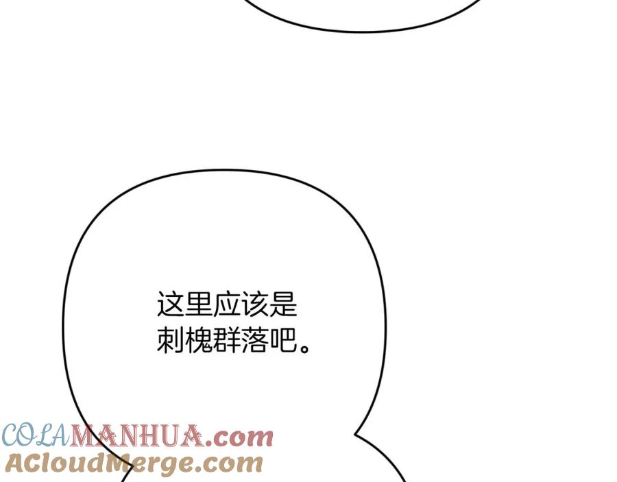 《钻石小姐历险记》第59话 稻草人和刺槐树 第29页