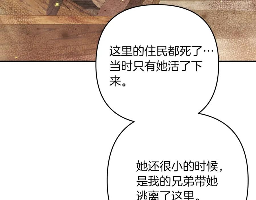 《钻石小姐历险记》第59话 稻草人和刺槐树 第210页