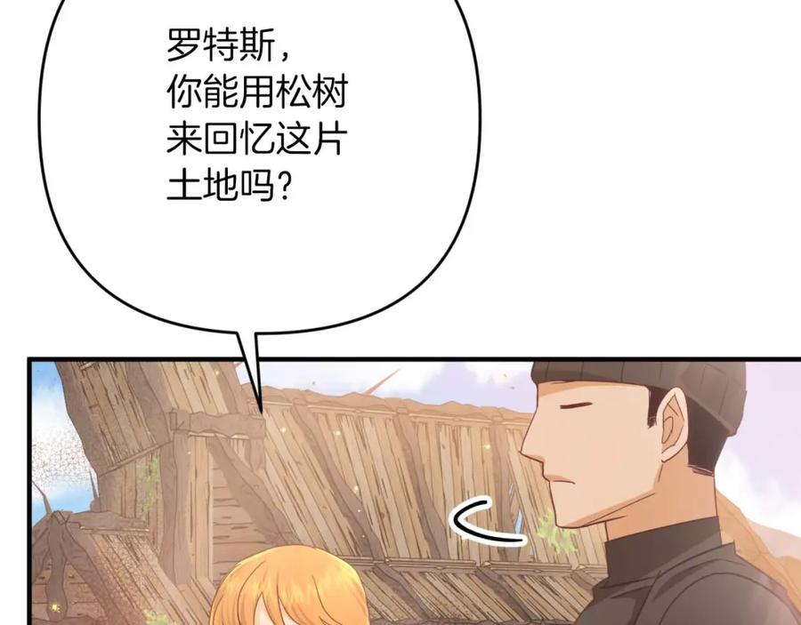 《钻石小姐历险记》第59话 稻草人和刺槐树 第20页
