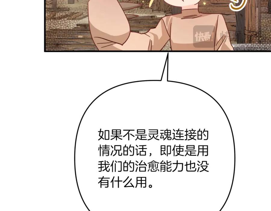 《钻石小姐历险记》第59话 稻草人和刺槐树 第114页