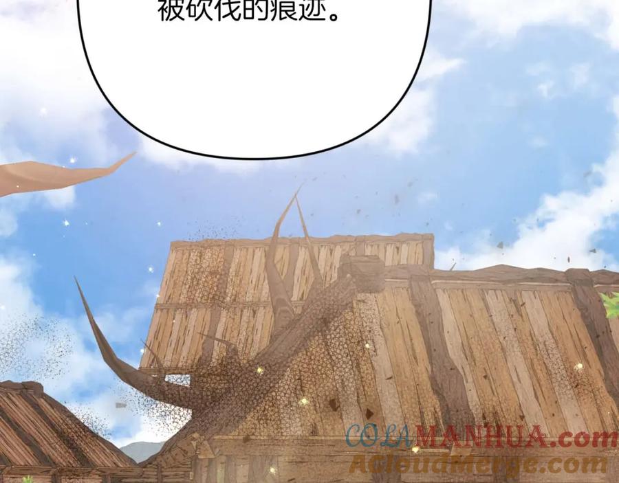 《钻石小姐历险记》第59话 稻草人和刺槐树 第33页