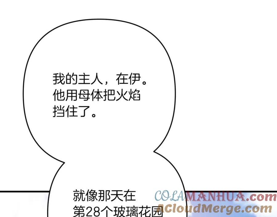 《钻石小姐历险记》第59话 稻草人和刺槐树 第137页