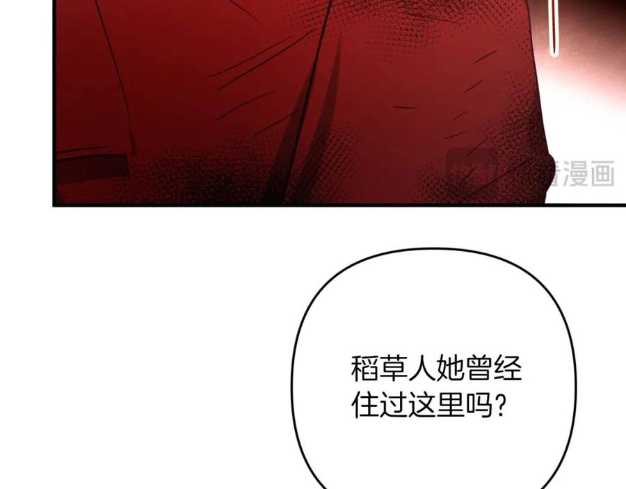 《钻石小姐历险记》第59话 稻草人和刺槐树 第207页
