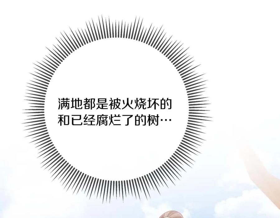 《钻石小姐历险记》第59话 稻草人和刺槐树 第23页