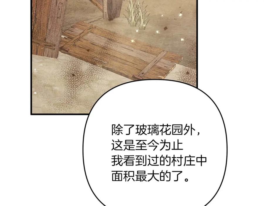 《钻石小姐历险记》第59话 稻草人和刺槐树 第28页