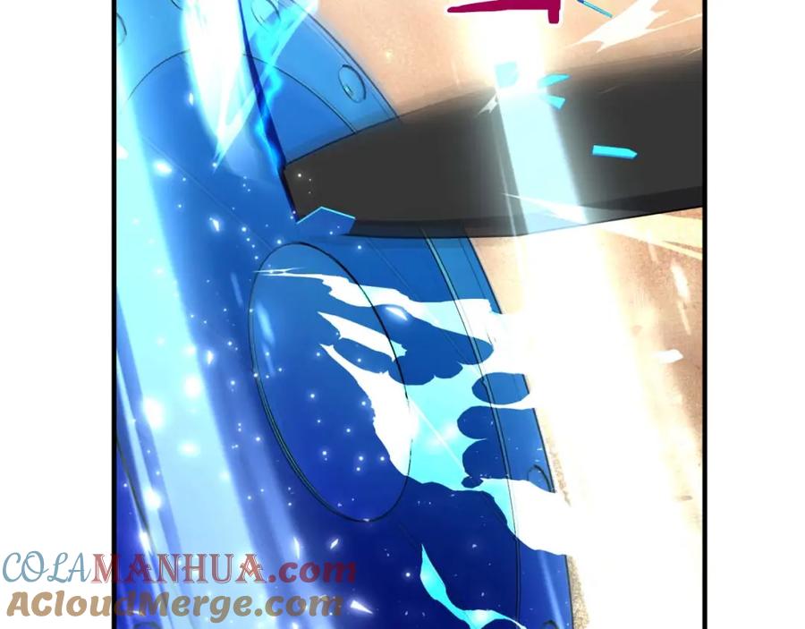 《钻石小姐历险记》第59话 稻草人和刺槐树 第53页