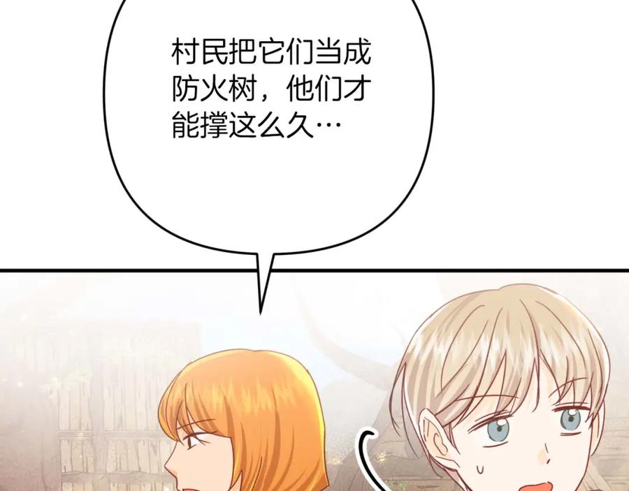 《钻石小姐历险记》第59话 稻草人和刺槐树 第30页