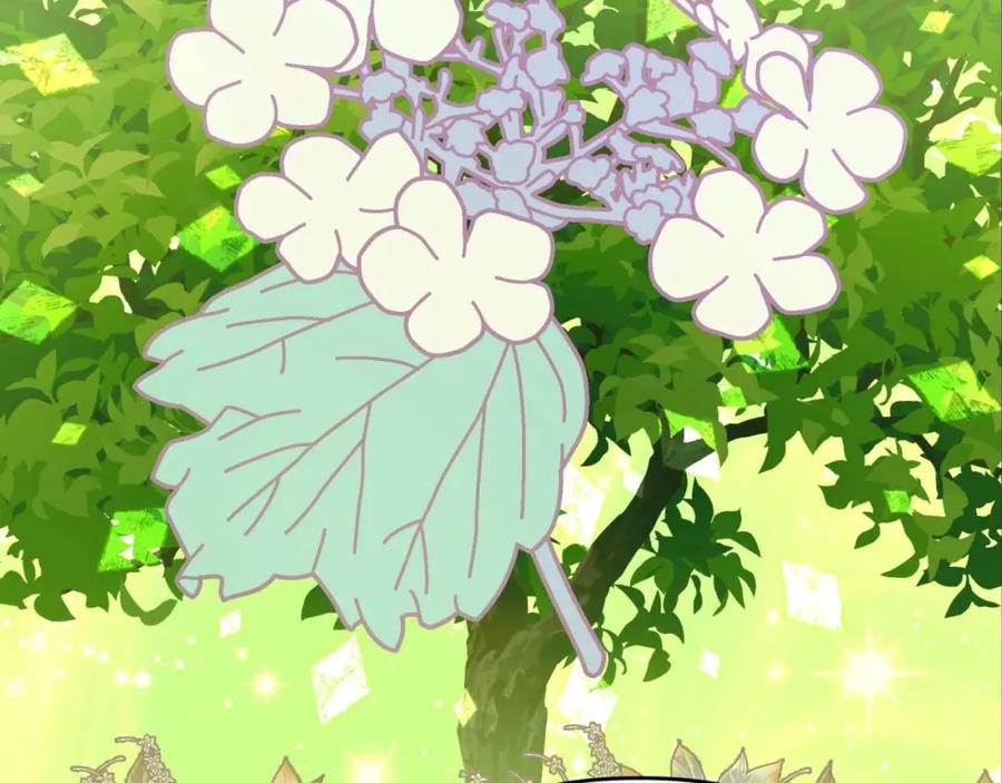 《钻石小姐历险记》第59话 稻草人和刺槐树 第170页