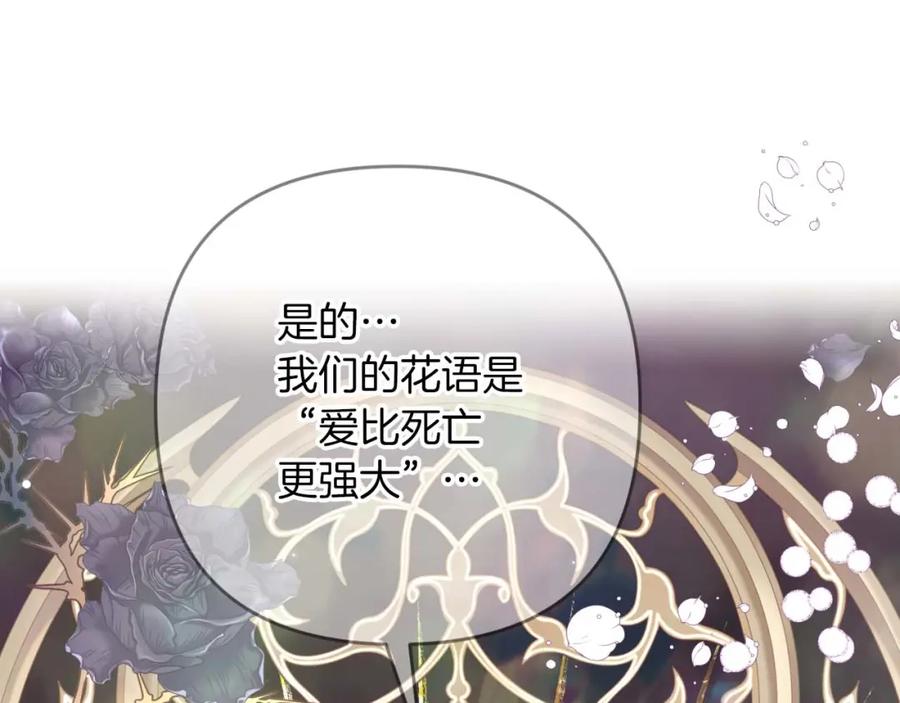 《钻石小姐历险记》第59话 稻草人和刺槐树 第172页