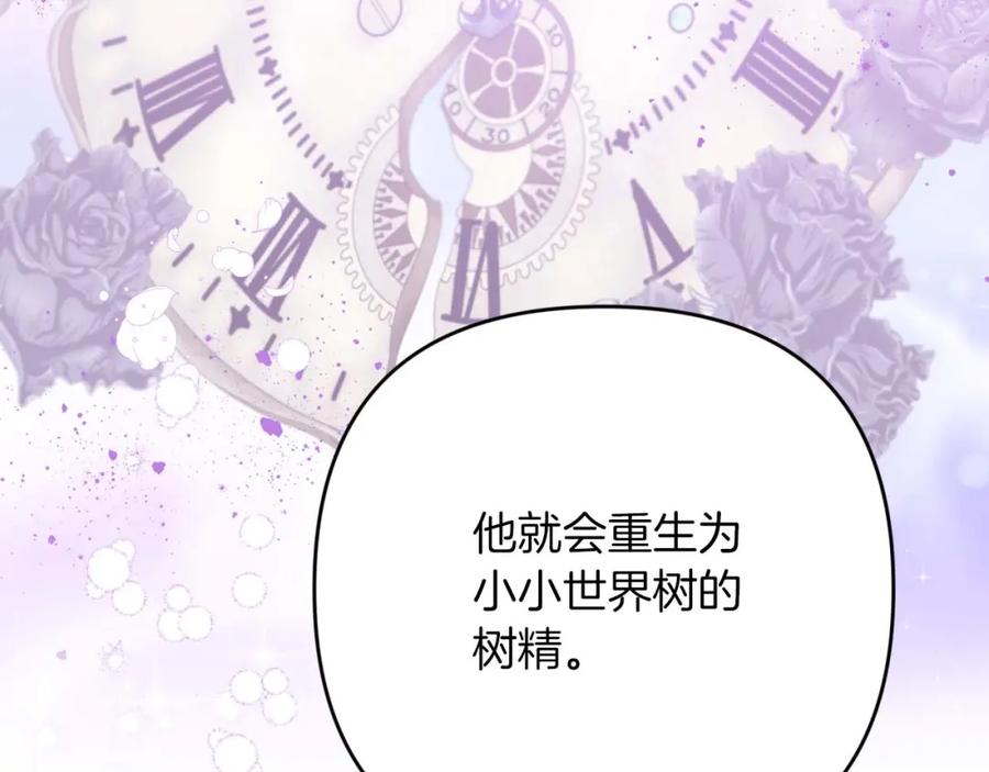 《钻石小姐历险记》第59话 稻草人和刺槐树 第199页