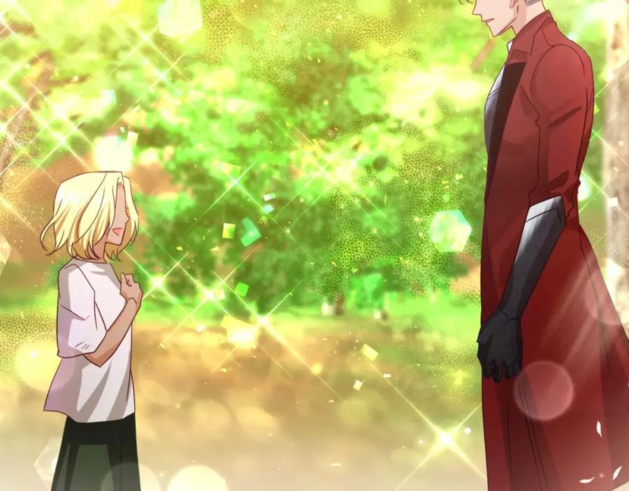 《钻石小姐历险记》第60话 无法忘记那孩子 第98页