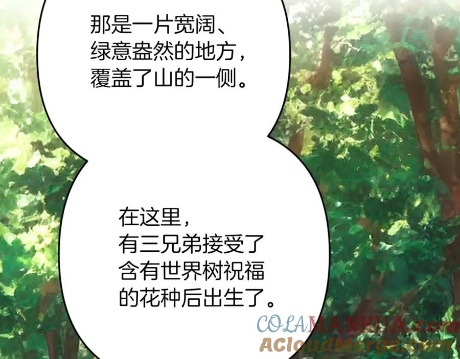《钻石小姐历险记》第60话 无法忘记那孩子 第37页