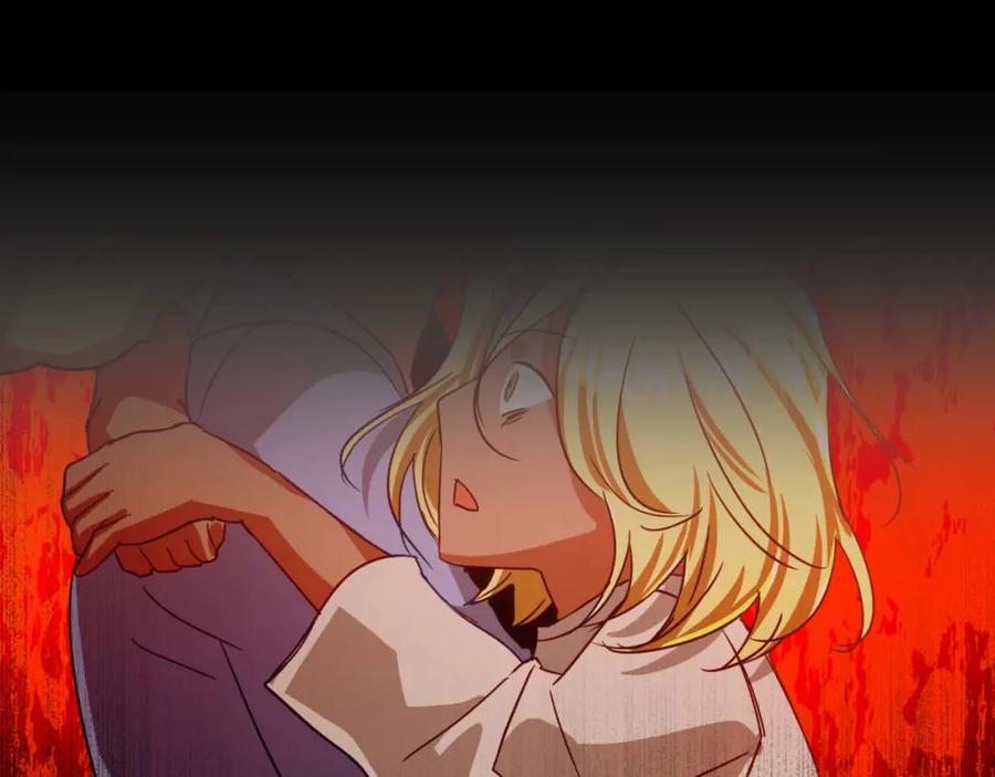 《钻石小姐历险记》第60话 无法忘记那孩子 第128页