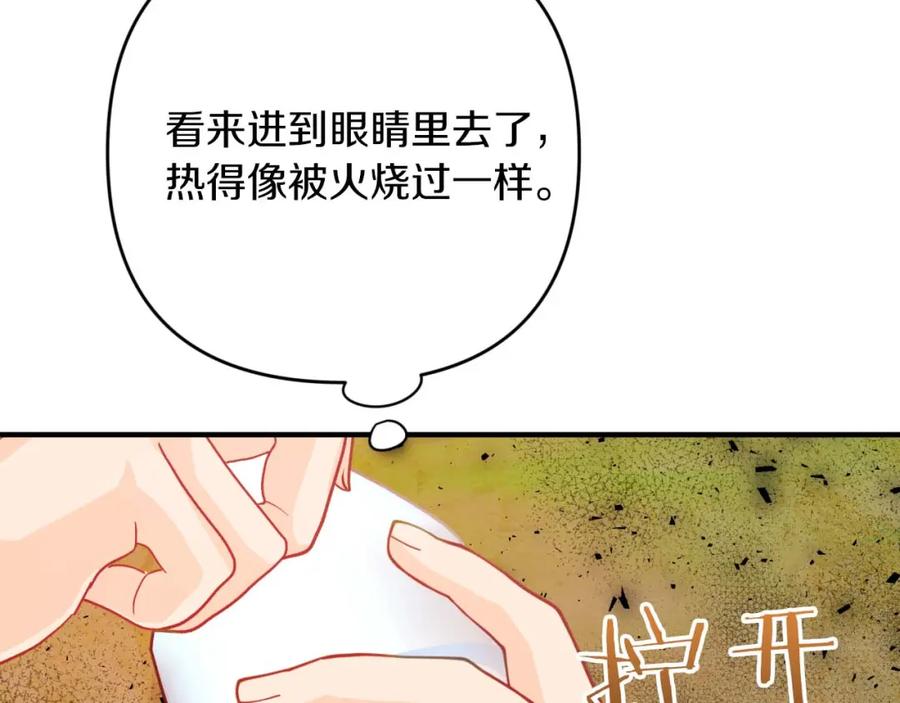 《钻石小姐历险记》第61话 长着锯齿的火焰 第64页