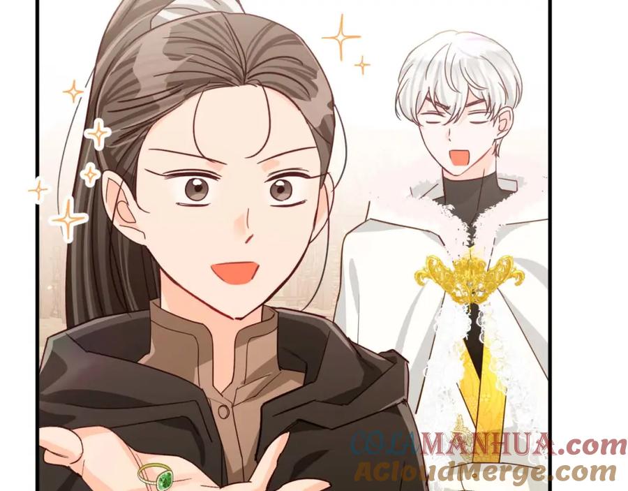 《钻石小姐历险记》第61话 长着锯齿的火焰 第21页