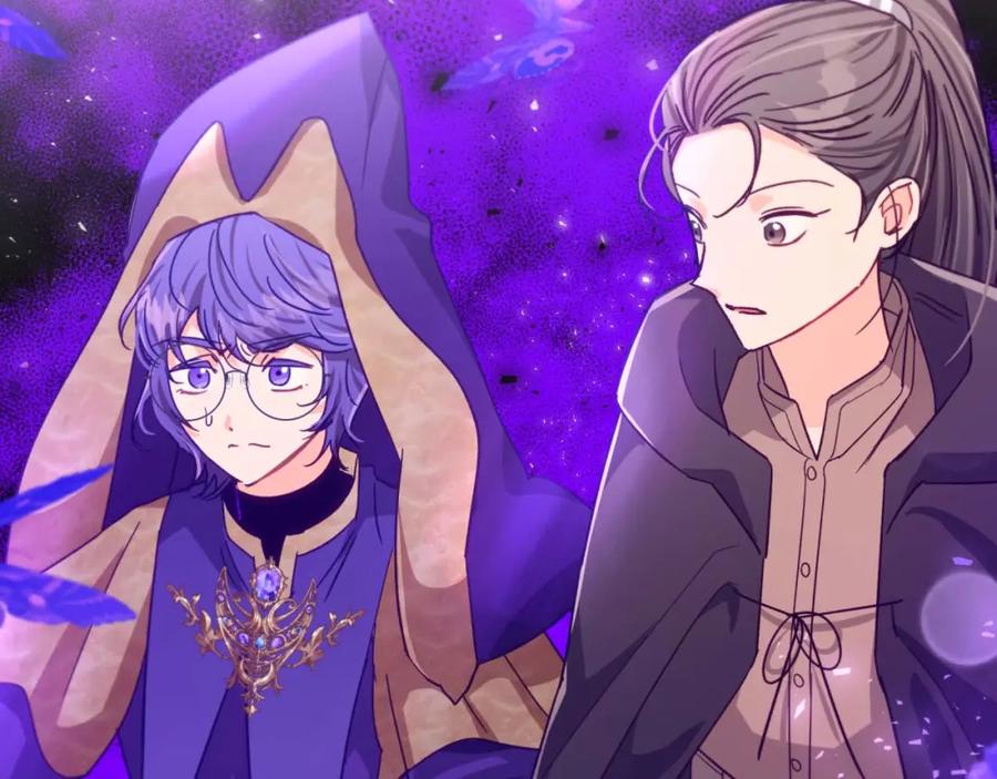 《钻石小姐历险记》第63话 公会名字是盖亚（Gaia） 第35页