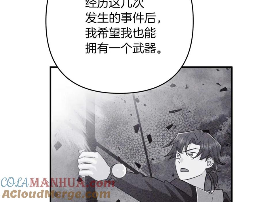 《钻石小姐历险记》第63话 公会名字是盖亚（Gaia） 第209页