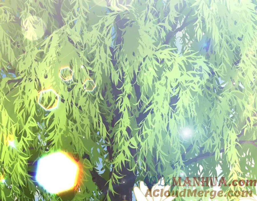 《钻石小姐历险记》第64话 树精的力量 第33页