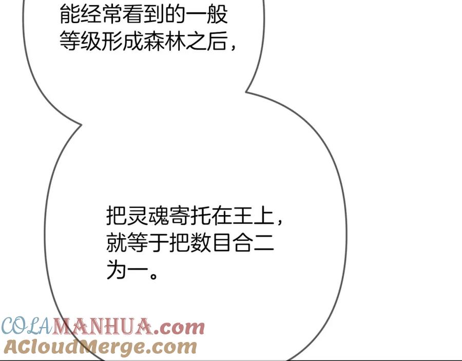 《钻石小姐历险记》第64话 树精的力量 第41页
