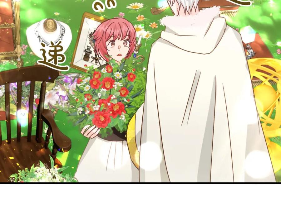 《钻石小姐历险记》第64话 树精的力量 第158页