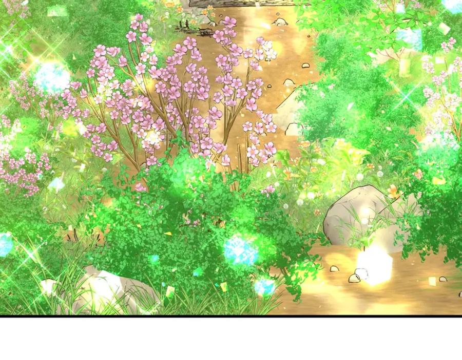 《钻石小姐历险记》第64话 树精的力量 第218页