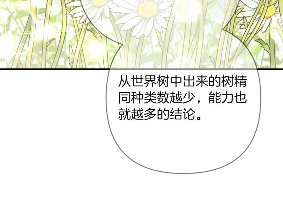 《钻石小姐历险记》第64话 树精的力量 第35页