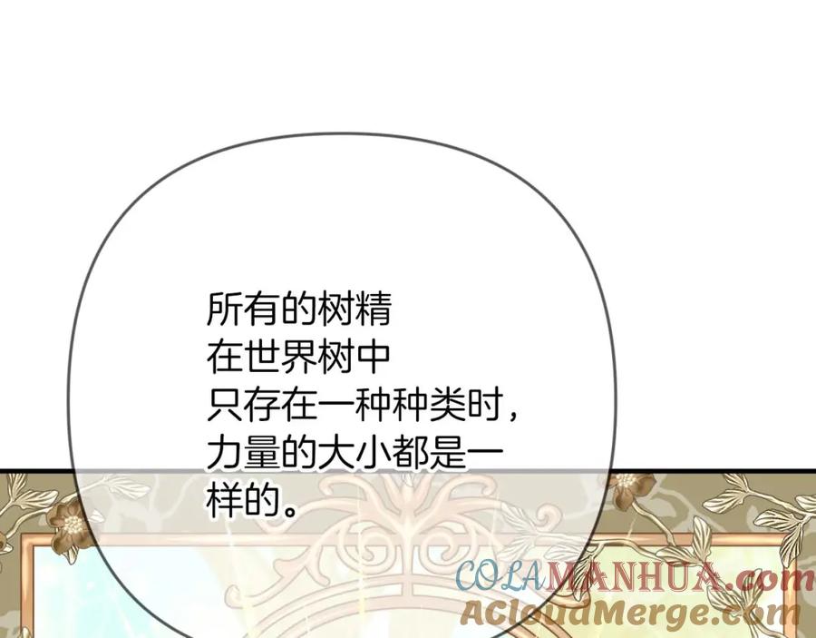 《钻石小姐历险记》第64话 树精的力量 第37页