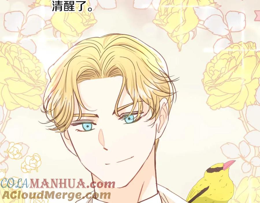 《钻石小姐历险记》第65话 怎么都是奇葩？ 第128页