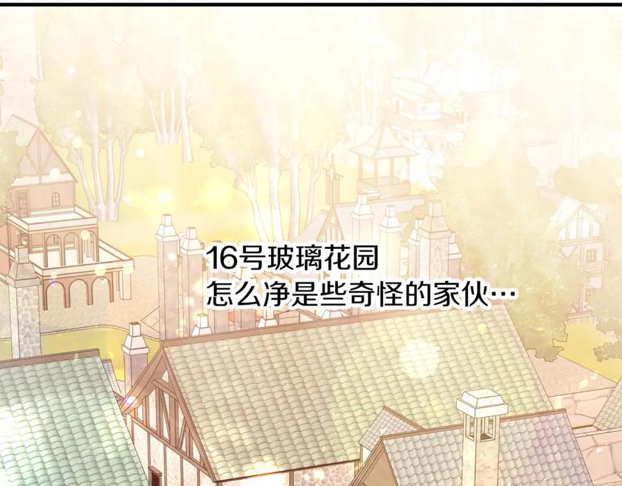 《钻石小姐历险记》第65话 怎么都是奇葩？ 第147页