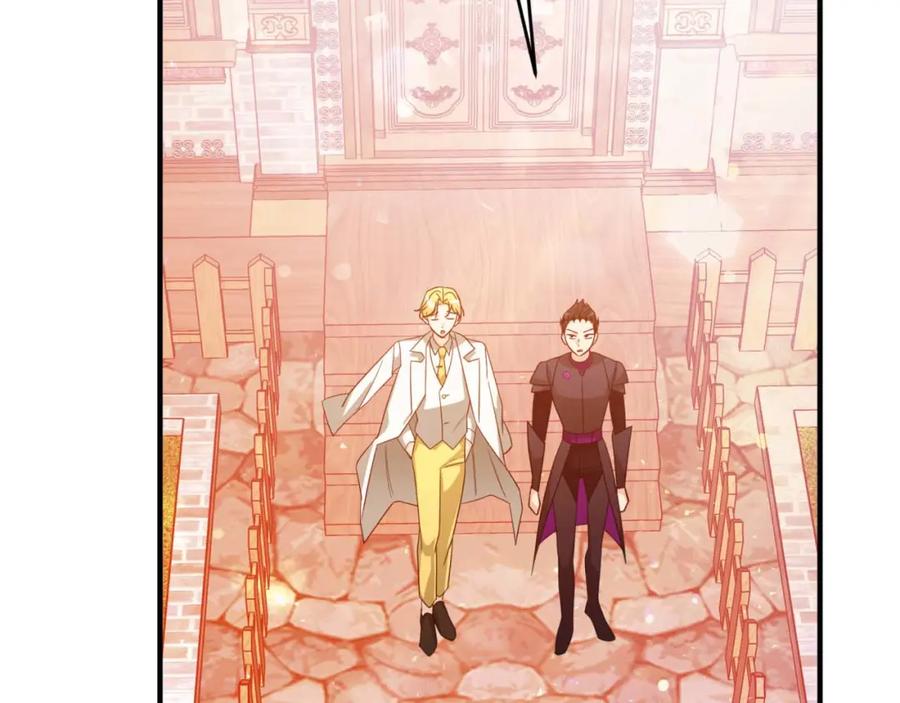 《钻石小姐历险记》第66话 钢铁野兽 第103页