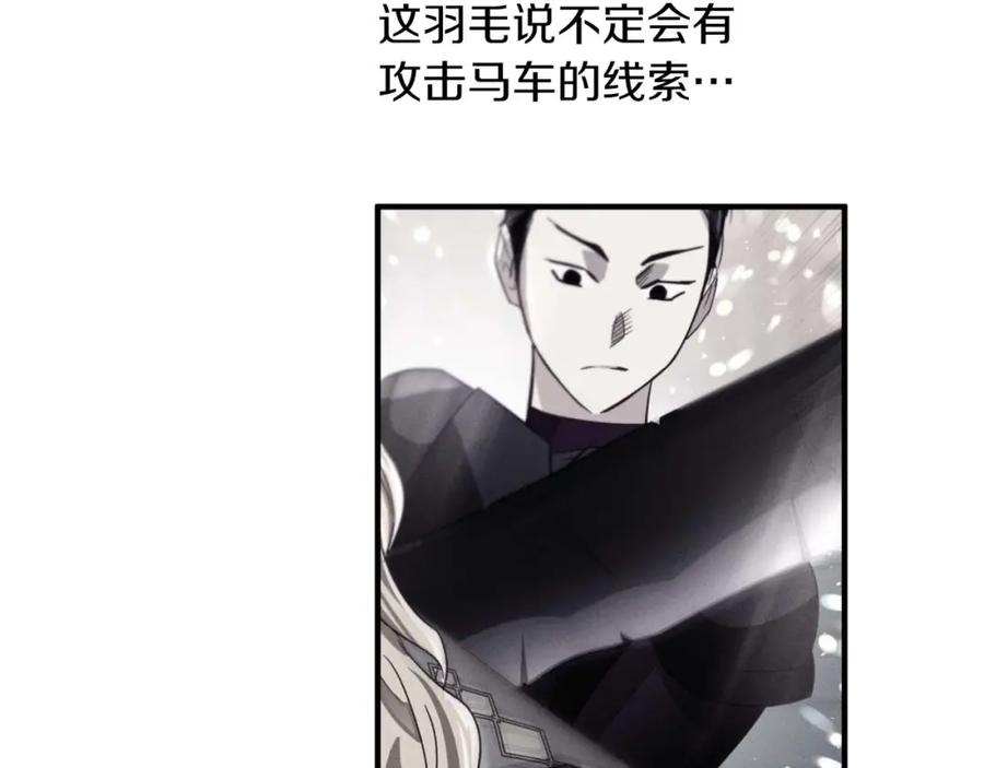 《钻石小姐历险记》第67话 作为交换，让我保护你 第246页