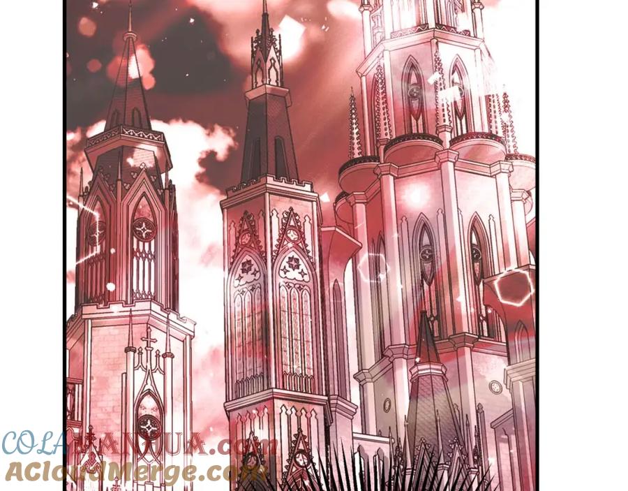 《钻石小姐历险记》第67话 作为交换，让我保护你 第201页