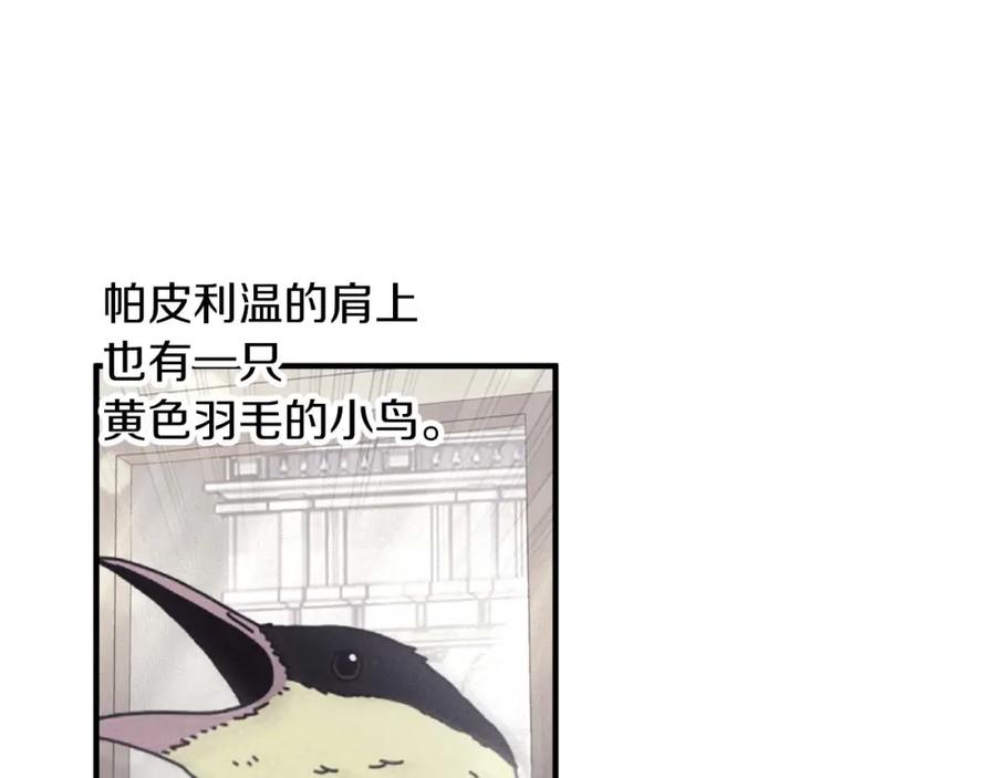 《钻石小姐历险记》第67话 作为交换，让我保护你 第244页