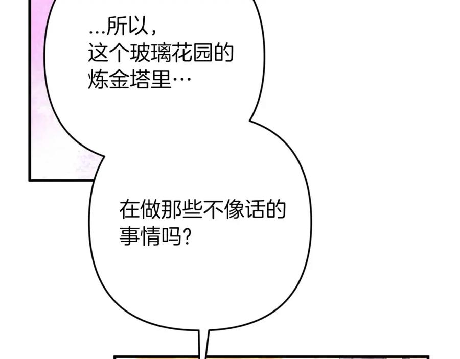 《钻石小姐历险记》第67话 作为交换，让我保护你 第218页