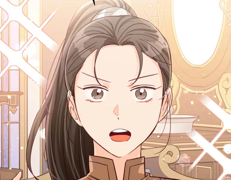 《钻石小姐历险记》第67话 作为交换，让我保护你 第91页