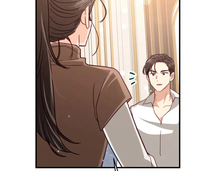 《钻石小姐历险记》第67话 作为交换，让我保护你 第126页