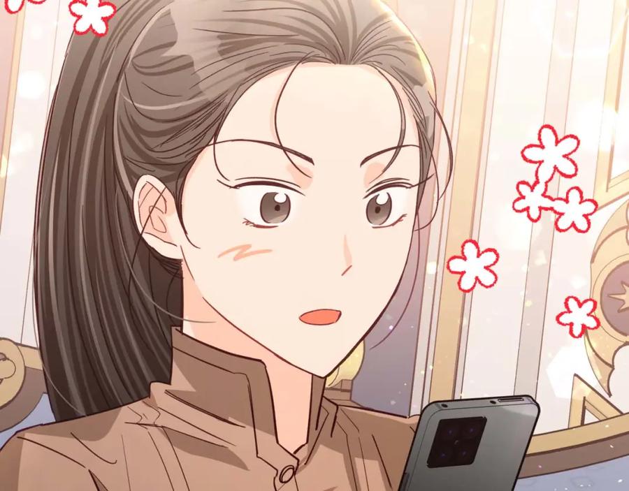 《钻石小姐历险记》第67话 作为交换，让我保护你 第116页