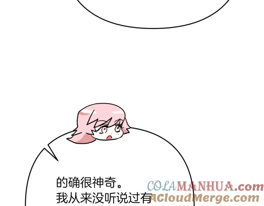 《钻石小姐历险记》第67话 作为交换，让我保护你 第165页