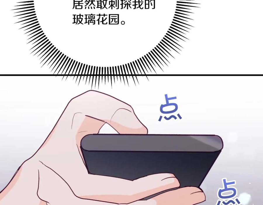 《钻石小姐历险记》第68话 第28个玻璃花园的助理 第71页
