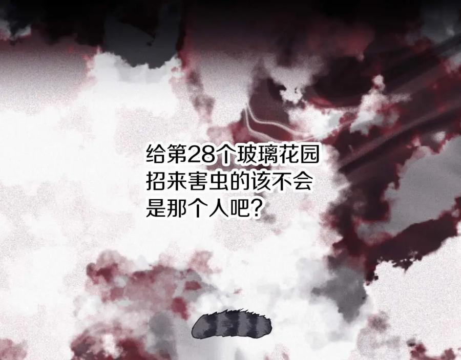 《钻石小姐历险记》第68话 第28个玻璃花园的助理 第168页