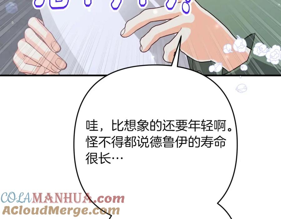 《钻石小姐历险记》第68话 第28个玻璃花园的助理 第197页