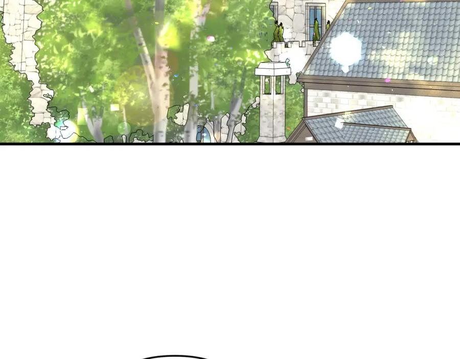 《钻石小姐历险记》第69话 平凡的人类也想和树精对话 第43页