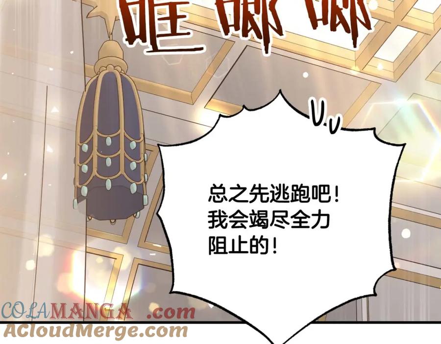 《钻石小姐历险记》第69话 平凡的人类也想和树精对话 第177页