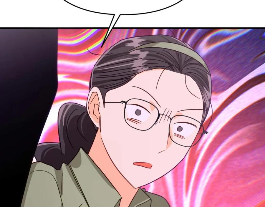 《钻石小姐历险记》第69话 平凡的人类也想和树精对话 第115页