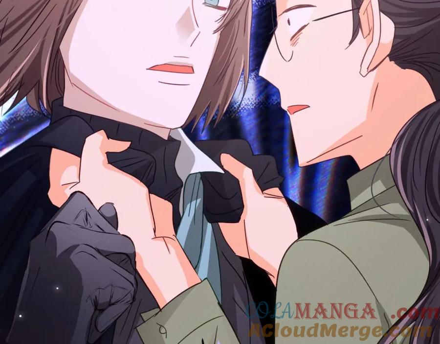 《钻石小姐历险记》第69话 平凡的人类也想和树精对话 第129页